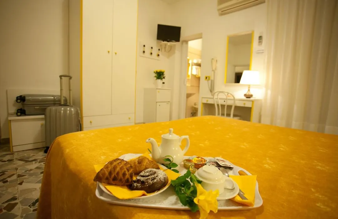 Hotel Medusa-1