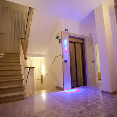 Hotel Medusa-2